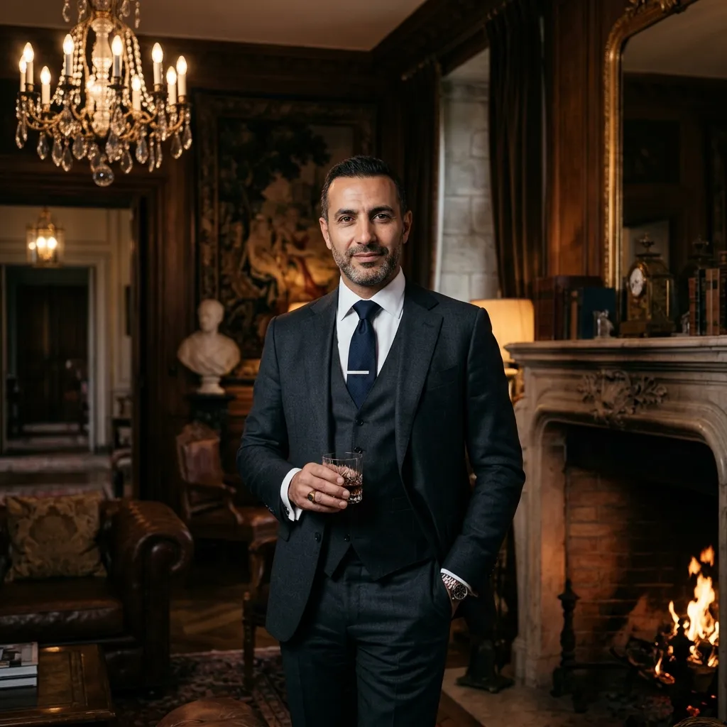 Malek El Asmar