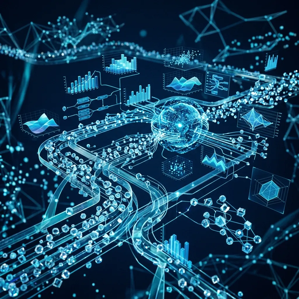 Análisis de datos y machine learning para negocios en España - Samay