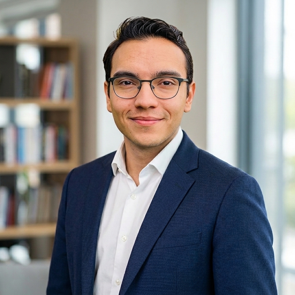 Camilo Andrés Mendoza Leiva